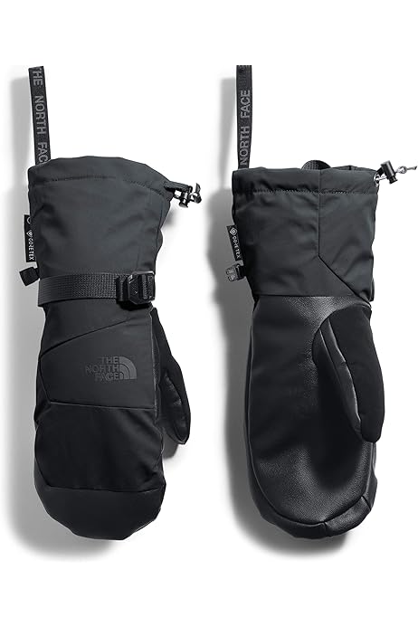 Solo Pro FUTURELIGHT Mitten 