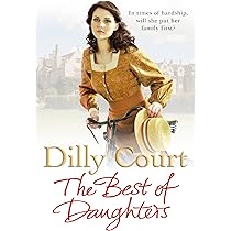 Cinderella Sister - Dilly Court - Libro In Lingua Inglese - Foto 5