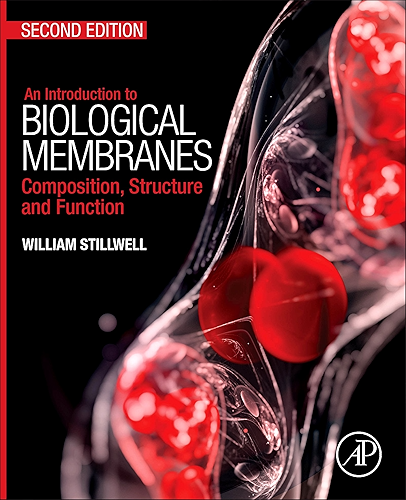 Download An Introduction to Biological Membranes: Composition, Structure and Function (English Edition) PDF
