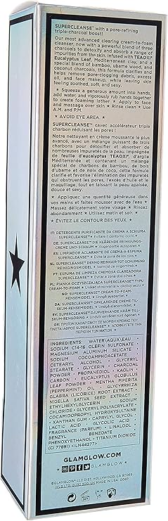 supercleanse