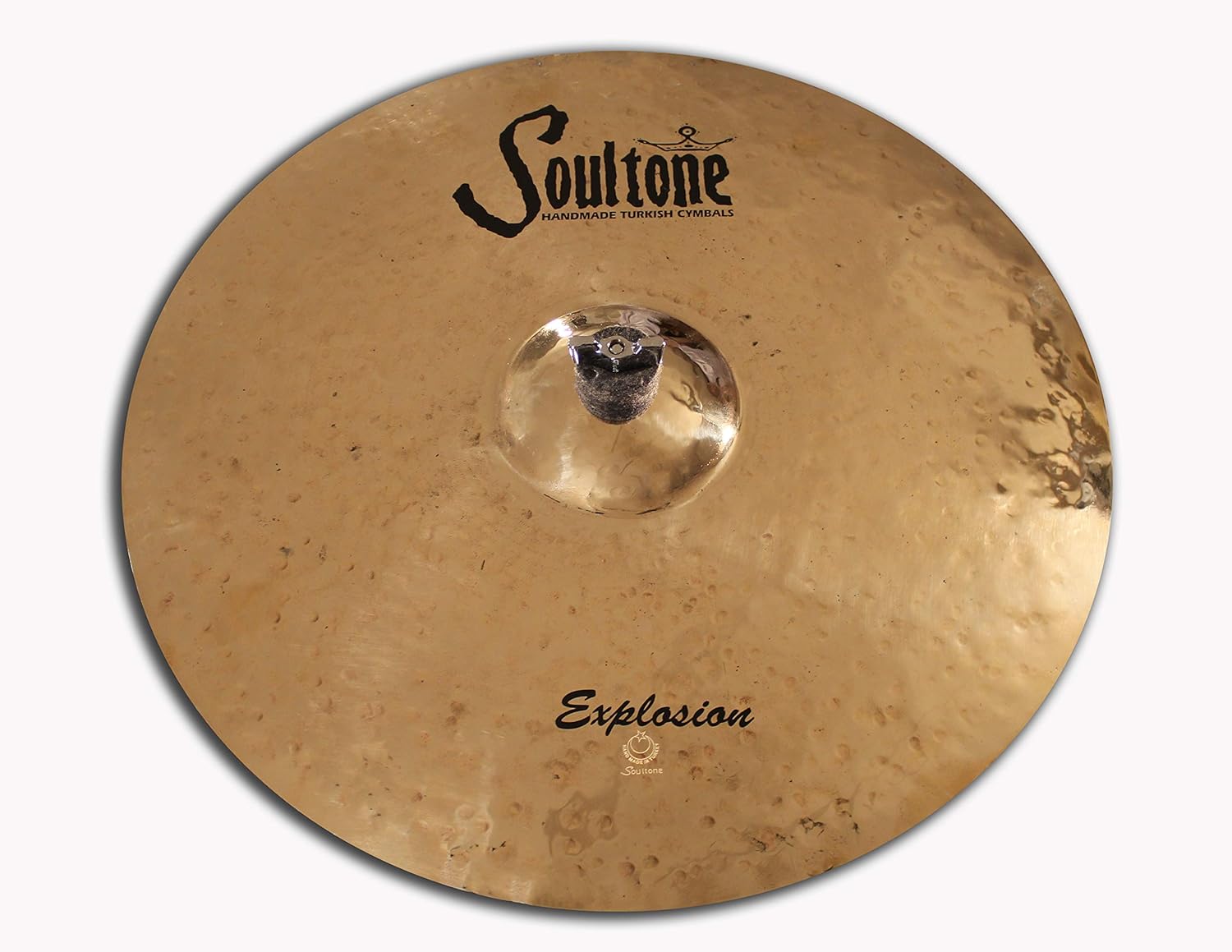 Soultone Cymbals Concert Cymbal 20 EXPCRS20 Musical