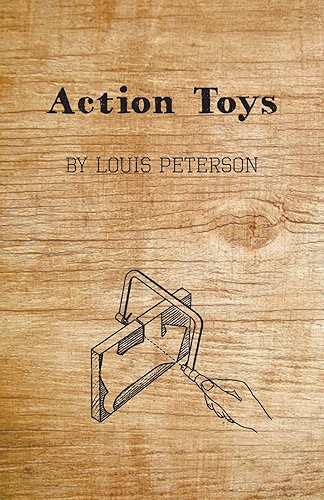 Download Action Toys (English Edition) PDF