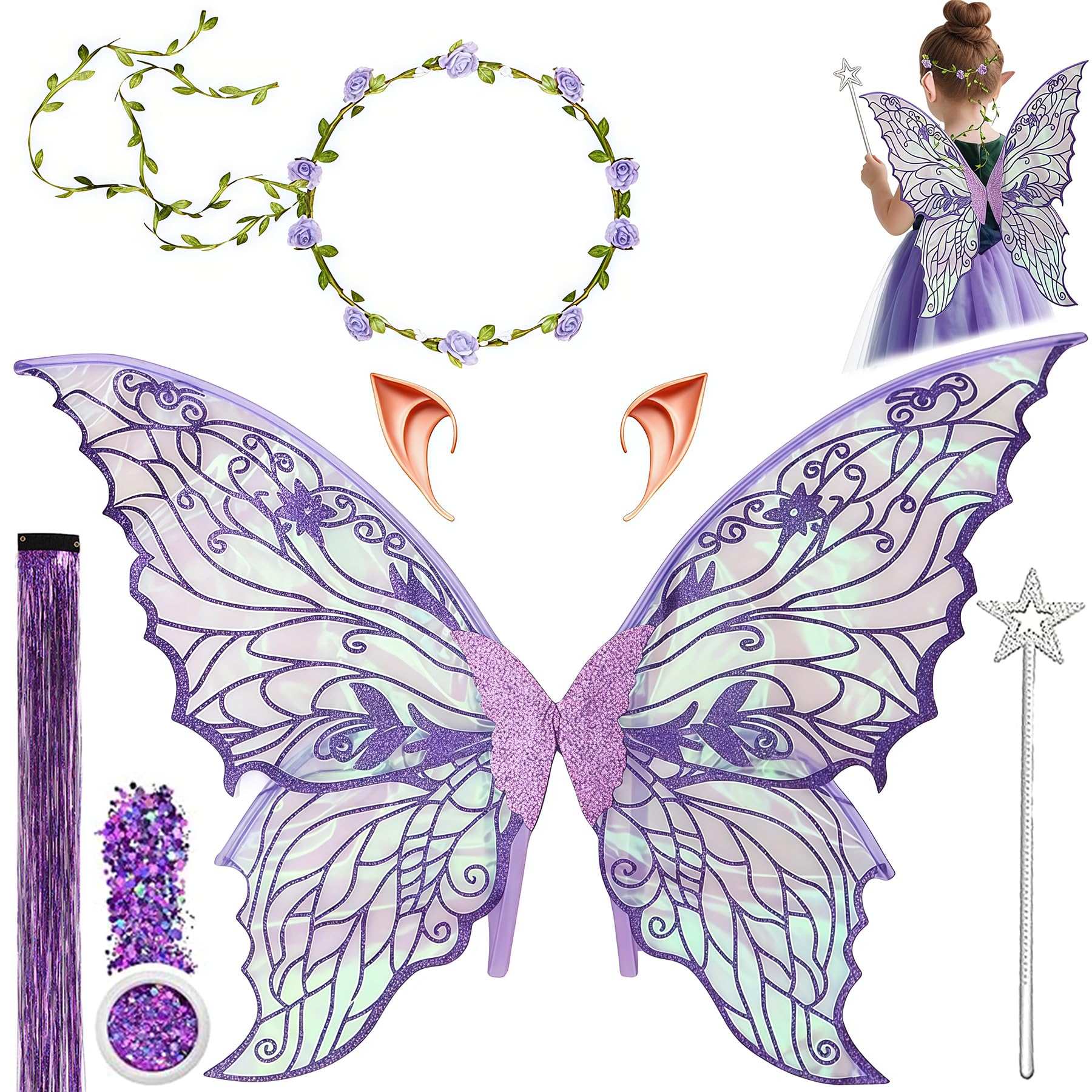 Latex Balloons 100 PCS 12 Inch Party Balloons for Baby Shower Birthday Wedding Bridal Shower Party Decor (grün)