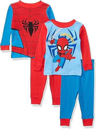 spiderman baby grow