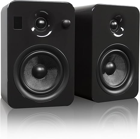 yumi speakers