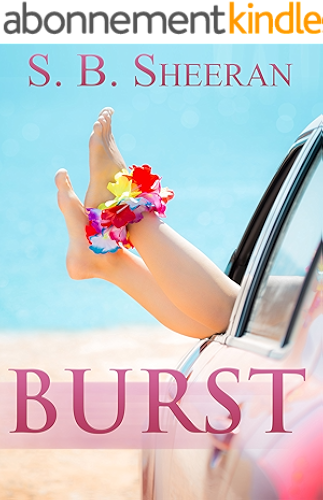 Download Burst: (Lesbian Romance) (English Edition) PDF