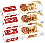 Kambly Swiss Pastry Specialty with Swiss Milk