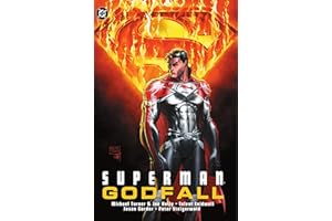 Superman: Godfall Vol. 1 (Action Comics (1938-2011))