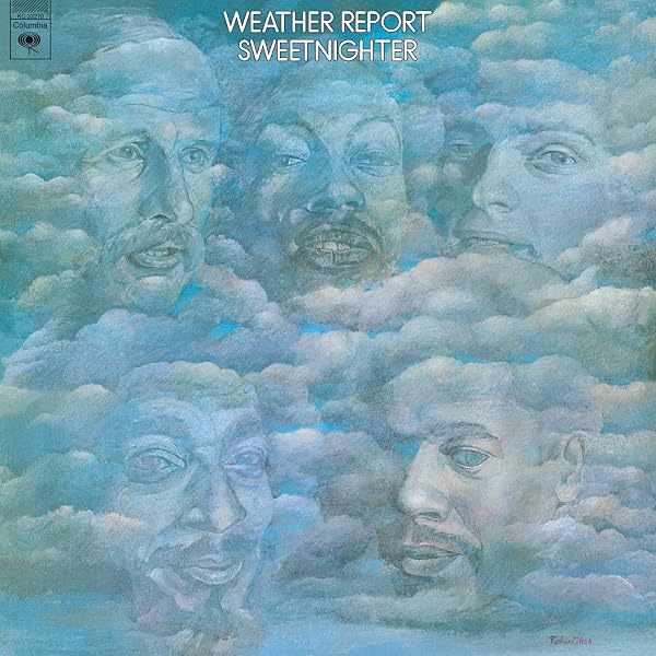 Weather Report - Live In Tokyo - Limited Gatefold 180-Gram Purple