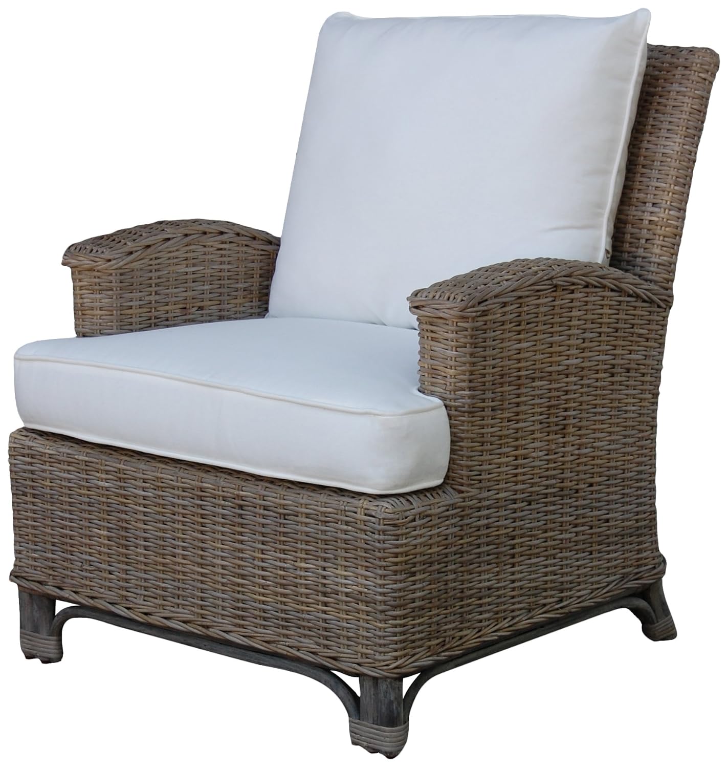 Best Sunbrella Dining Chair Cushions Macaw