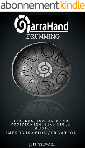 Download Garrahand Drumming (English Edition) PDF