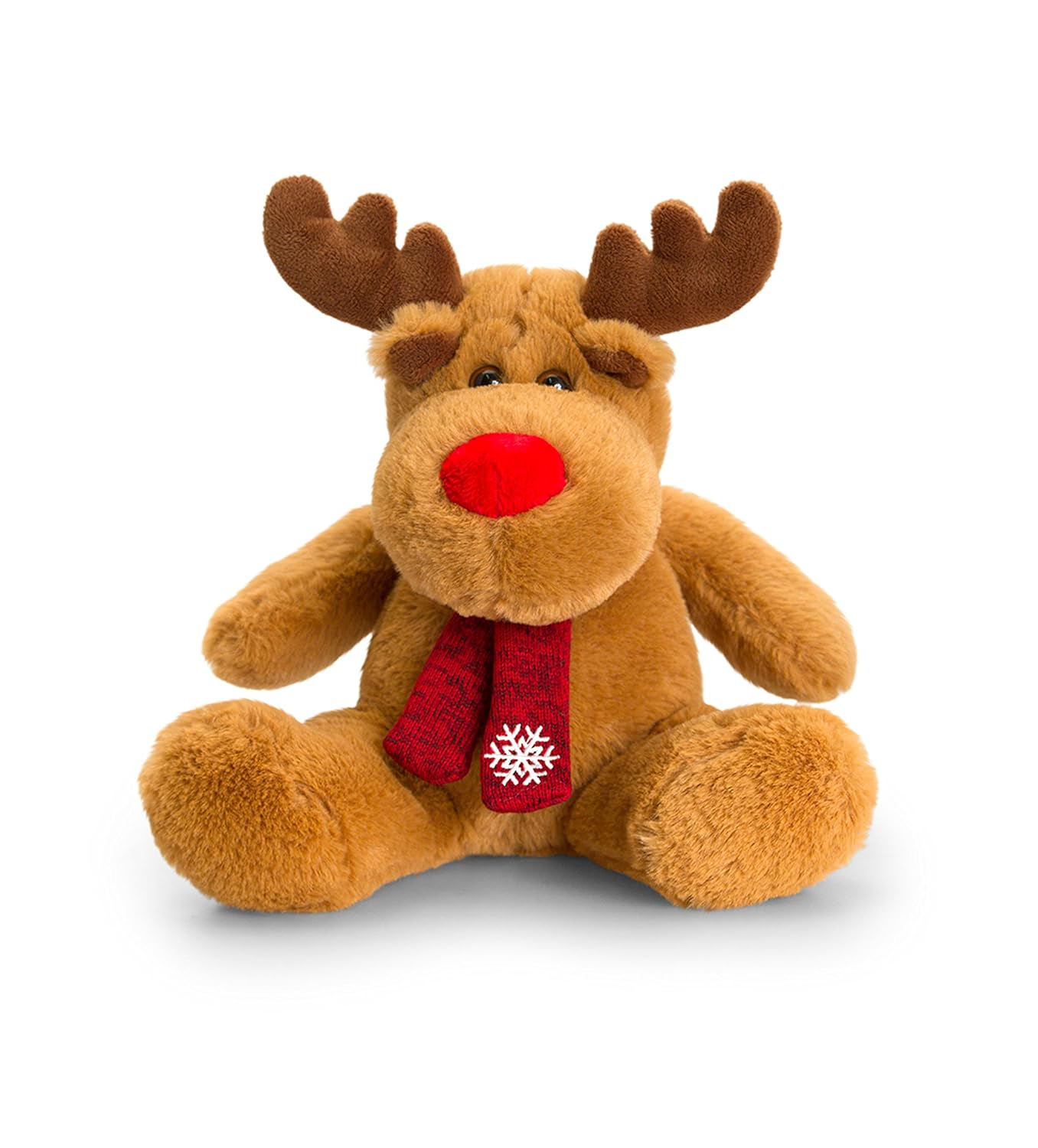 keel toys reindeer