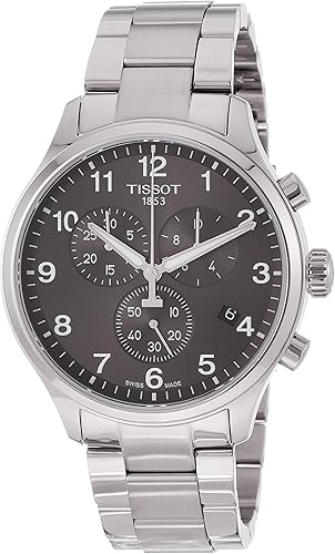 tissot chrono classic xl