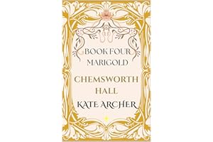 Chemsworth Hall - Marigold