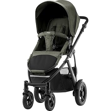 britax kinderwagen