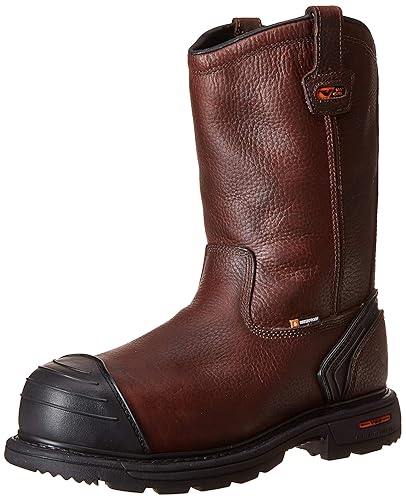 thorogood waterproof wellington boots