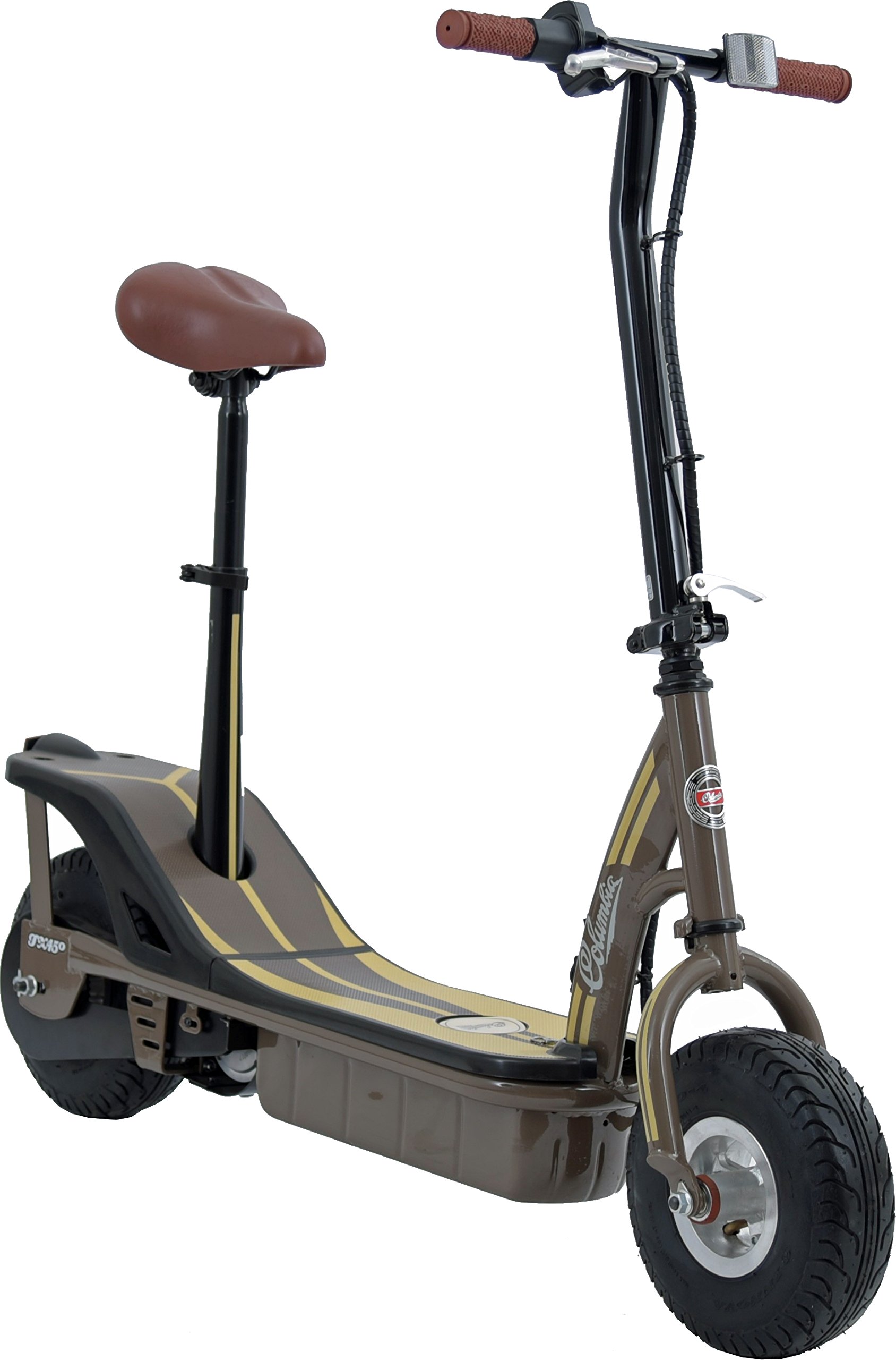 Columbia TX450 Seated Electric Scooter Pricepulse
