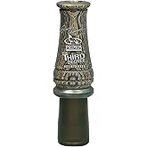Primos Hunting Primos 372 The Third Degree Xtra Loud Cottontail Predator Call by Randy Anderson