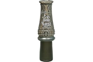 Primos Hunting 372 The Third Degree Xtra Loud Cottontail Predator Call by Randy Anderson