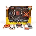HEXBUG BattleBots Build Your Own Bot Tank Drive, Toys for Kids, Fun Battle Bot Hex Bugs