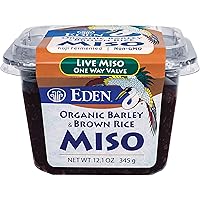 Amazon.com : Marukome Organic Broth, Reduced Sodium Miso Paste