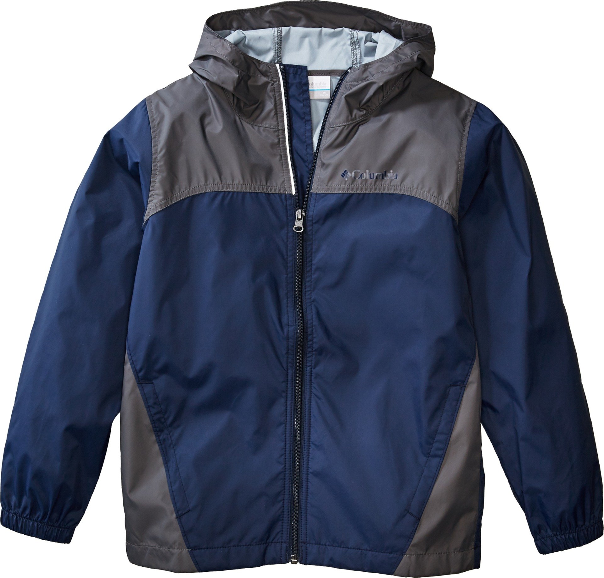 boys glennaker rain jacket