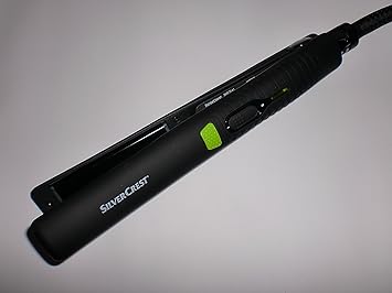 Fer a lisser silvercrest Clearance