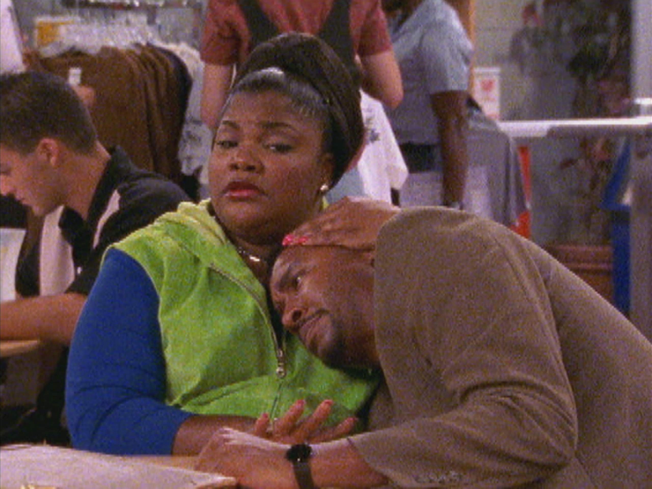 Watch The Parkers Season 2 Prime Video