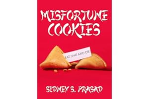 MISFORTUNE COOKIES