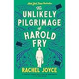 The Unlikely Pilgrimage of Harold Fry: A Novel