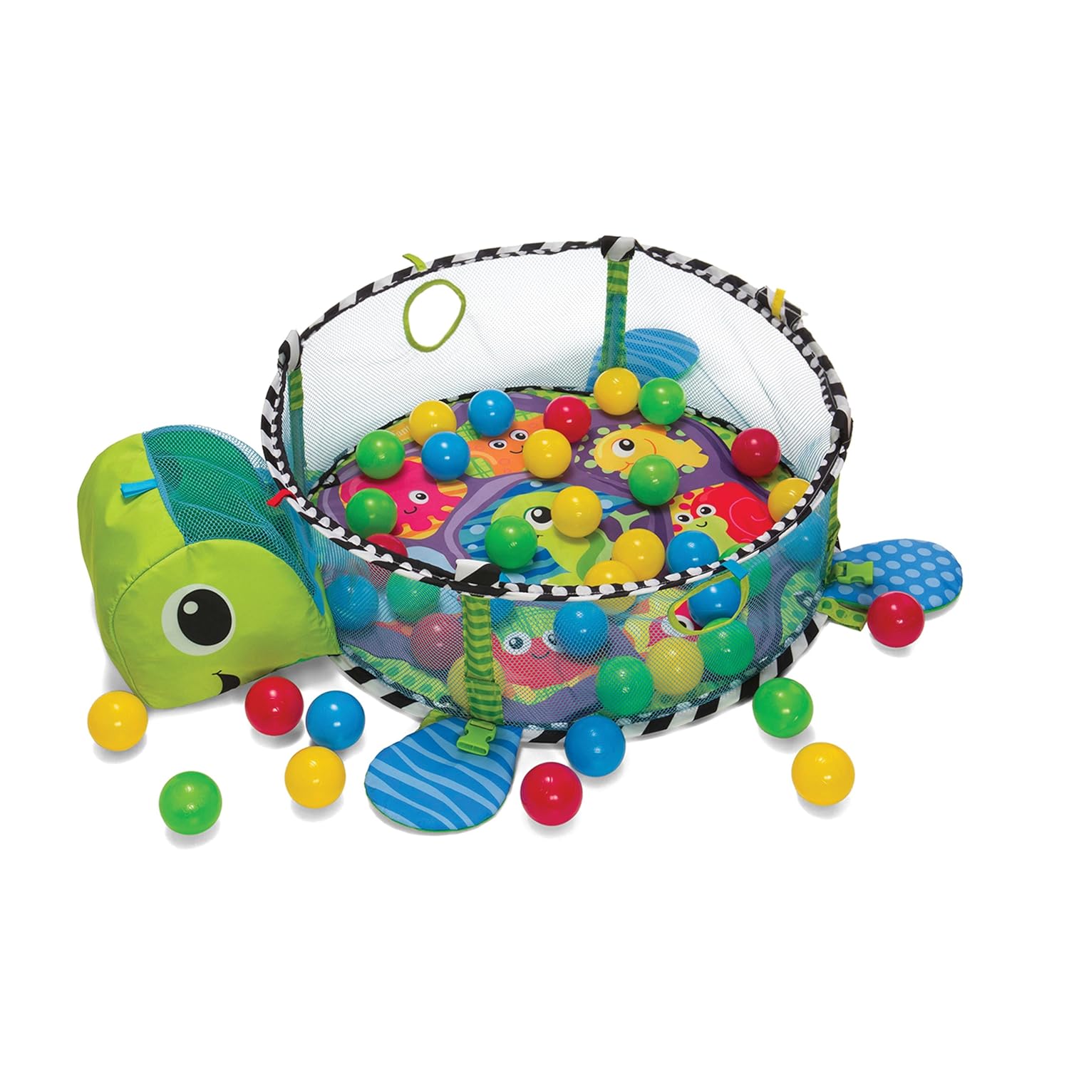 Infantino Grow-with-me Activity