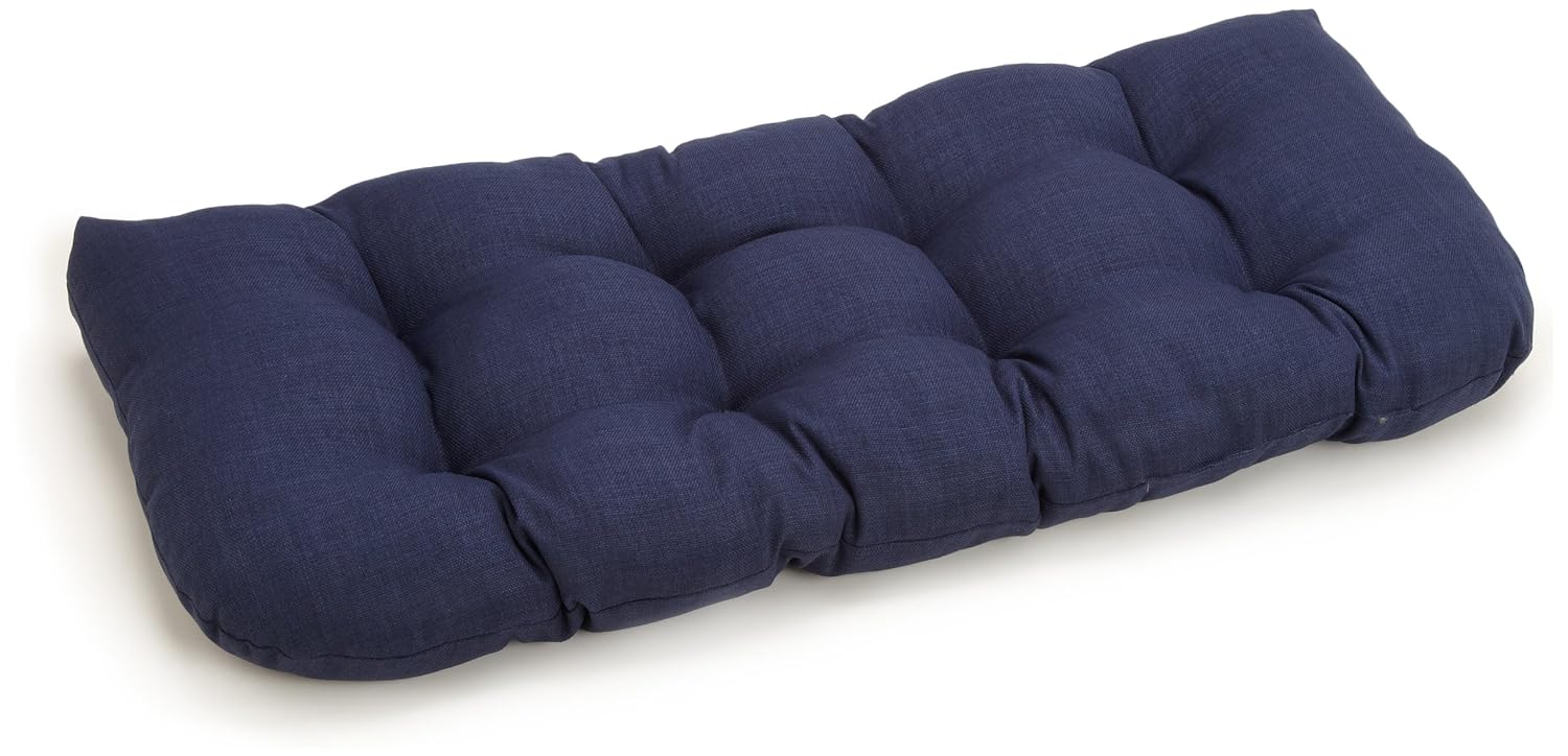 Best 19-Inch U-Shaped Dining Chair Cushions