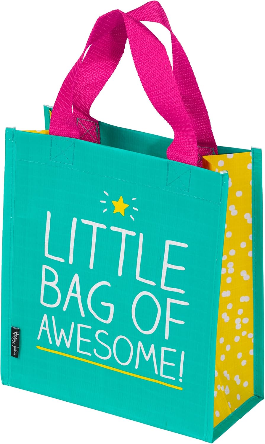 happy jackson lunch bag