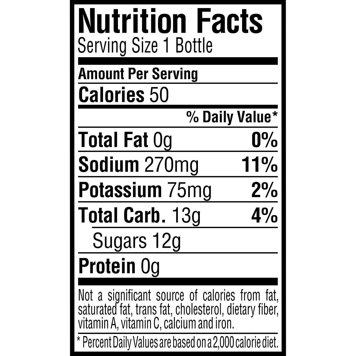 Gatorade G2 Thirst Quencher, Grape, 20 Ounce Bottles (Pack of 24) 