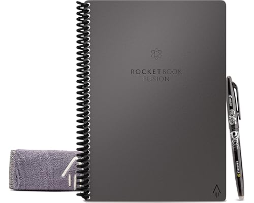 rocketbook compatible pens
