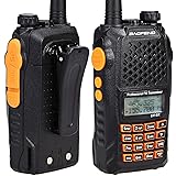 Baofeng Pofung Uv6r Dual-band Twoway Radio