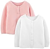 Simple Joys by Carter's Baby Girl's 2- Pack