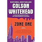 Zone One: A Novel