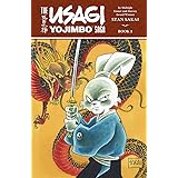 Usagi Yojimbo Saga Volume 1 (Second Edition)