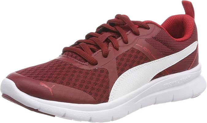 sneaker puma rot