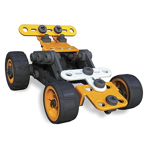 Meccano Mecano - 6027720 - Junior