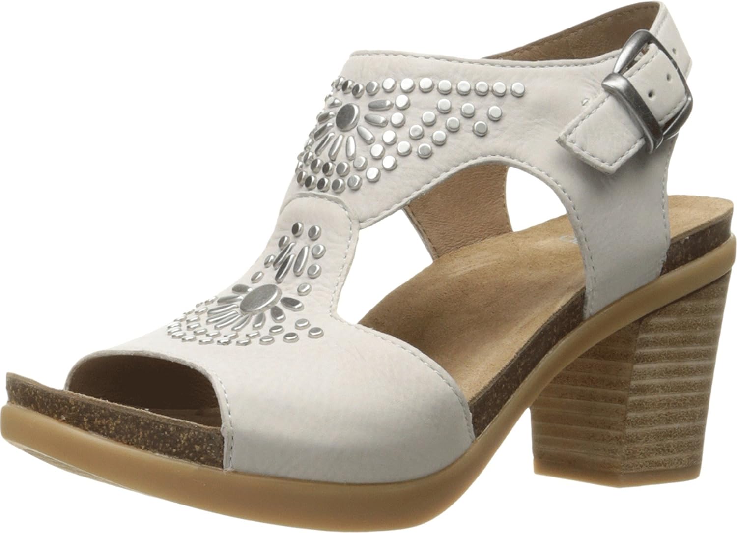 dansko deandra t strap sandal