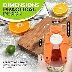 BRENIUM 2-pack Multifunctional Bottle and Can