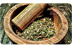 Argentinian Seasoning (Chimichurri) from the Blends of the Americas Collection by Merchant Spice Co.