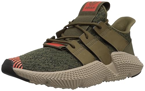 adidas prophere mens red