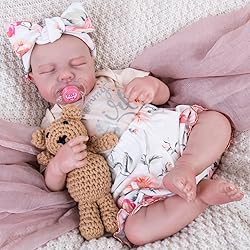 Aori Lifelike Reborn Baby Dolls - Realistic