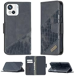 jioeuinly Case Compatible with Blackview Oscal C80