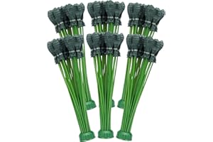 Bunch O Balloons Rapid-Filling Grenade-Colored Water Balloons 6 Pack (210 Balloons),Green