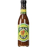 Ring of Fire Garden Fresh Chile Sauce