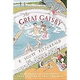 The Great Gatsby: The Graphic Novel